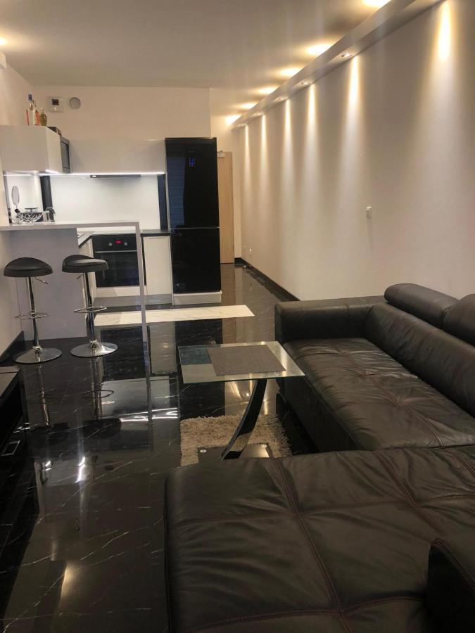 Apartment Potulicka Centrum Stettin