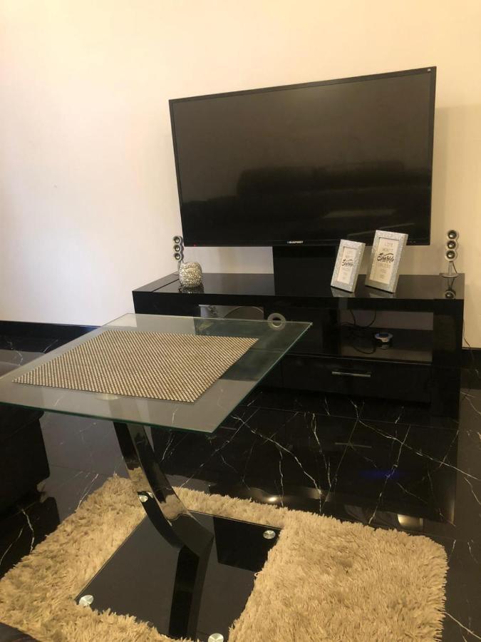 Apartment Potulicka Centrum *