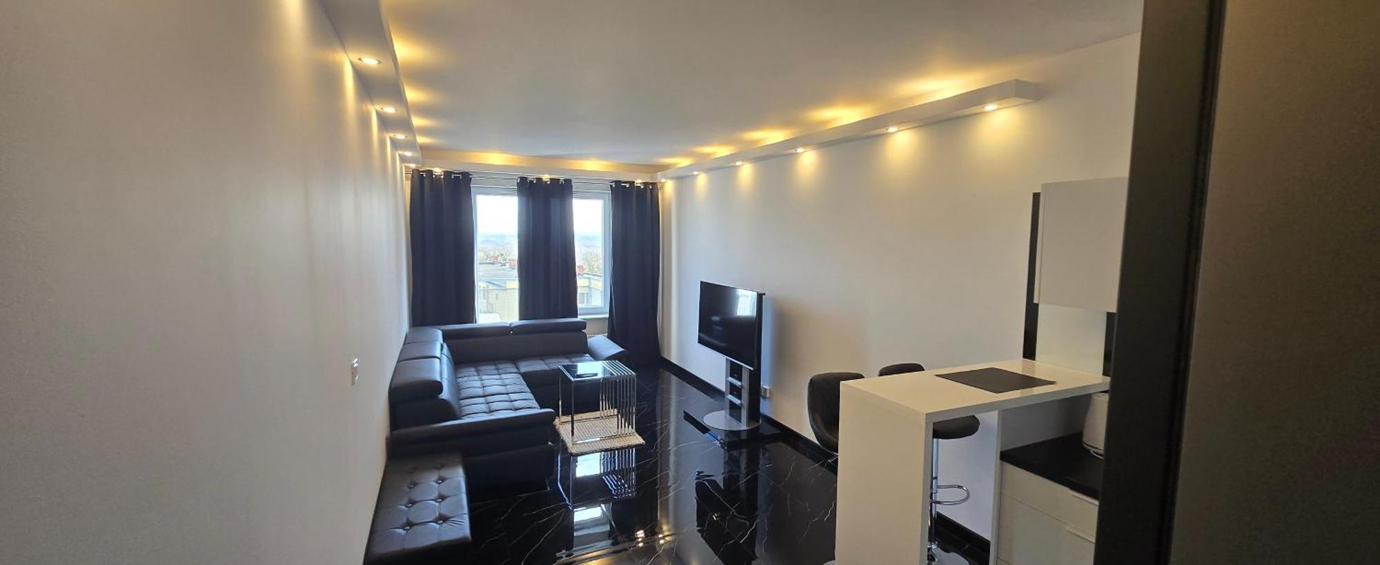 Apartment Potulicka Centrum