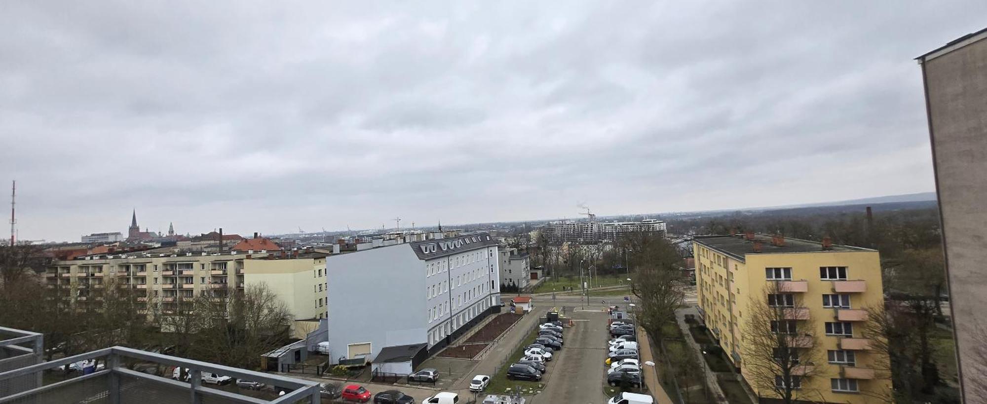 Potulicka Centrum Stettin